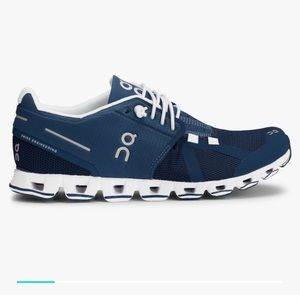 ON cloud running shoes